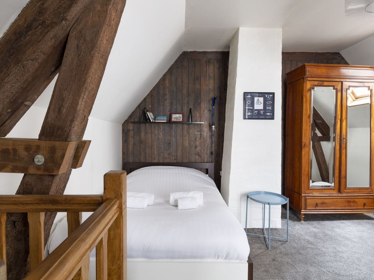 Le Petit Mont By Cocoonr Apartment Rennes Exterior photo