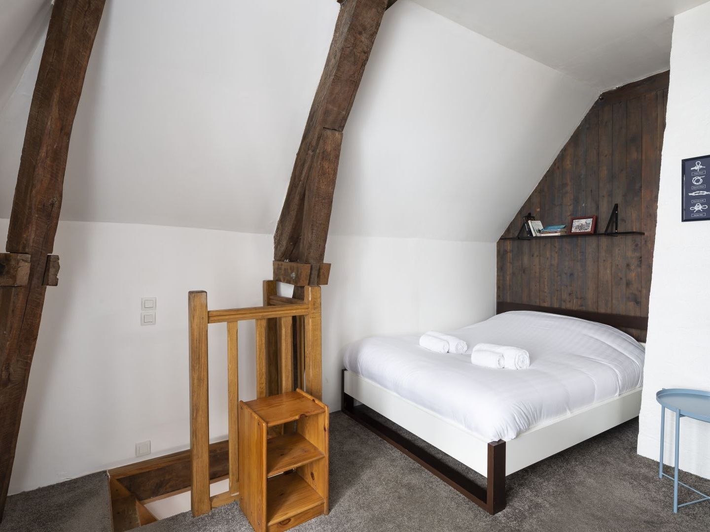 Le Petit Mont By Cocoonr Apartment Rennes Exterior photo